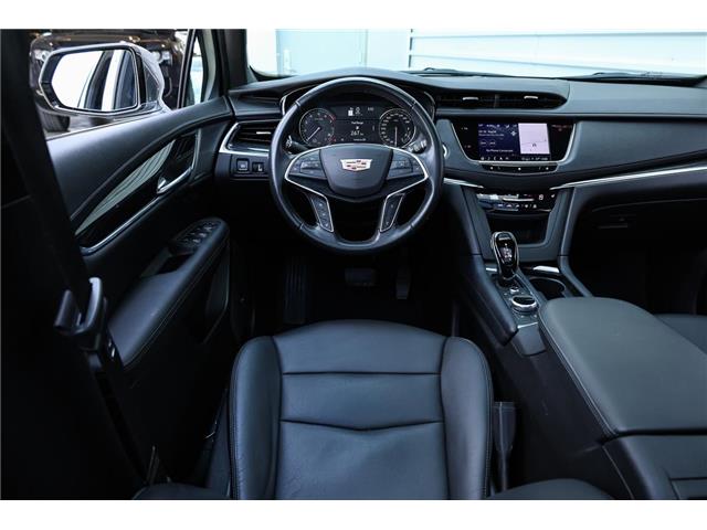 2021 Cadillac XT5 Premium Luxury (Stk: PO09020) in London - Image 22 of 45