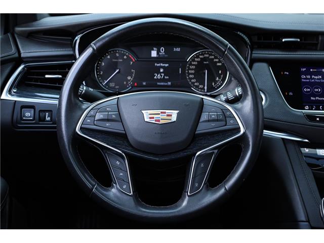 2021 Cadillac XT5 Premium Luxury (Stk: PO09020) in London - Image 23 of 45