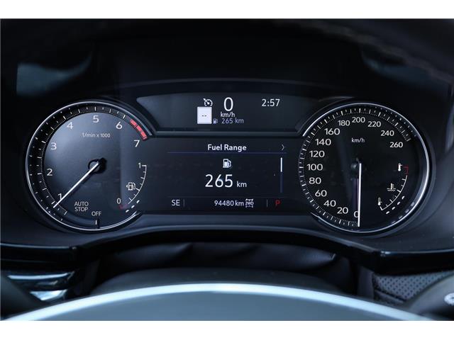 2021 Cadillac XT5 Premium Luxury (Stk: PO09020) in London - Image 24 of 45