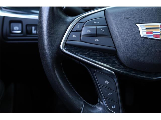 2021 Cadillac XT5 Premium Luxury (Stk: PO09020) in London - Image 27 of 45