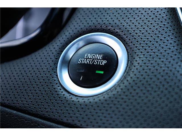 2021 Cadillac XT5 Premium Luxury (Stk: PO09020) in London - Image 30 of 45