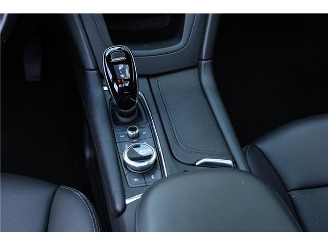 2021 Cadillac XT5 Premium Luxury (Stk: PO09020) in London - Image 31 of 45