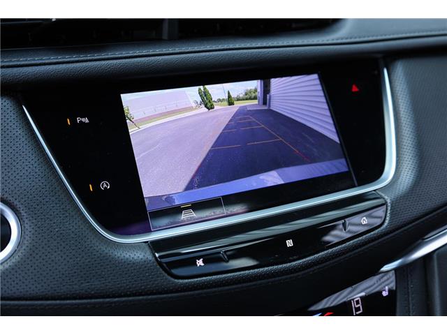 2021 Cadillac XT5 Premium Luxury (Stk: PO09020) in London - Image 38 of 45