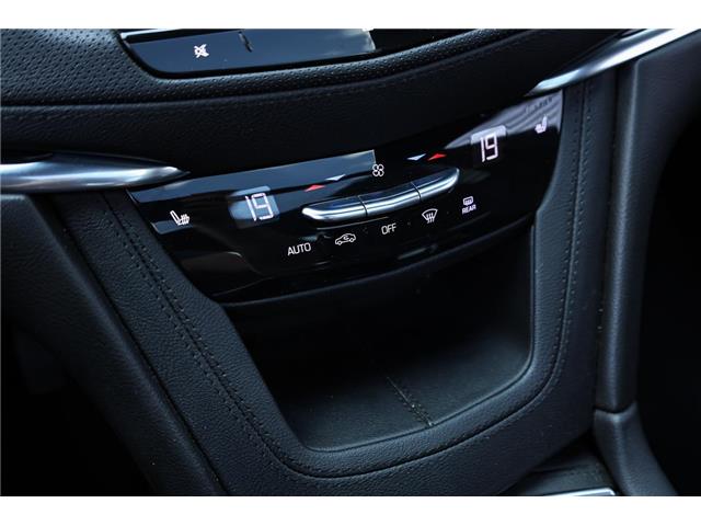 2021 Cadillac XT5 Premium Luxury (Stk: PO09020) in London - Image 39 of 45