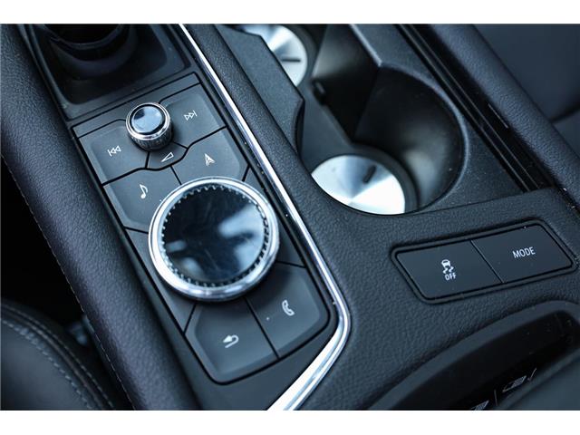 2021 Cadillac XT5 Premium Luxury (Stk: PO09020) in London - Image 41 of 45