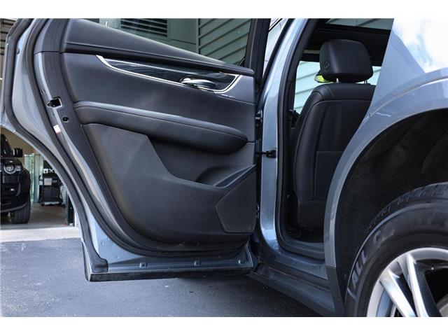 2021 Cadillac XT5 Premium Luxury (Stk: PO09020) in London - Image 42 of 45