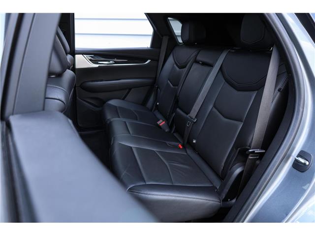 2021 Cadillac XT5 Premium Luxury (Stk: PO09020) in London - Image 43 of 45