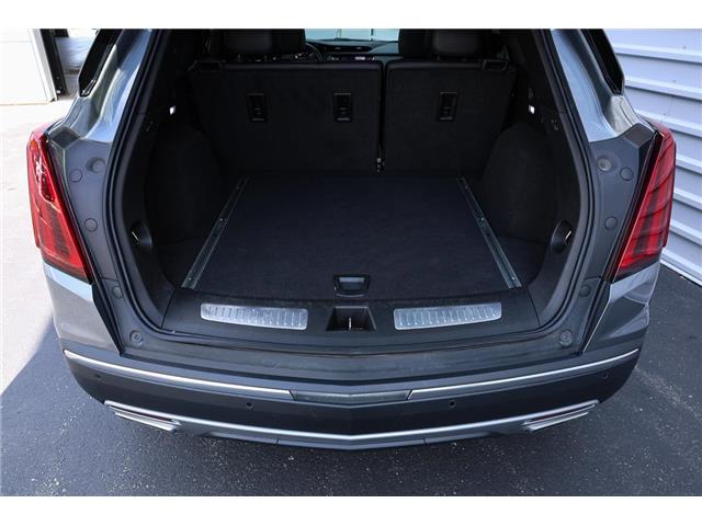 2021 Cadillac XT5 Premium Luxury (Stk: PO09020) in London - Image 44 of 45