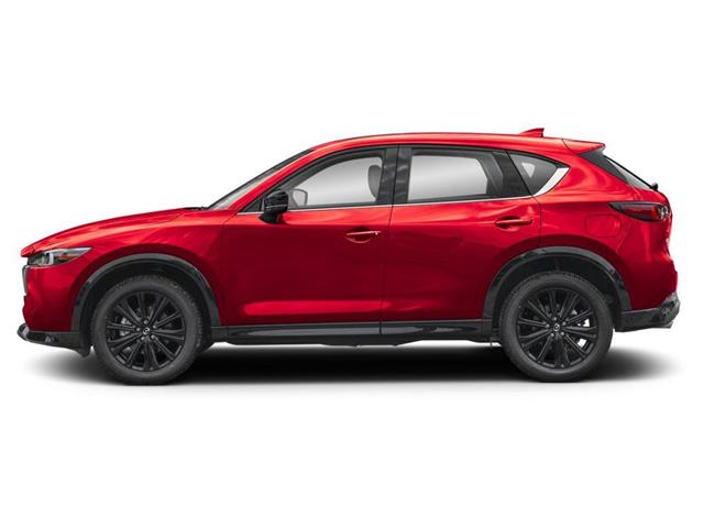 2025 Mazda CX-5 Sport Design (Stk: 25265) in ORILLIA - Image 2 of 12