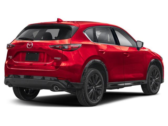 2025 Mazda CX-5 Sport Design (Stk: 25265) in ORILLIA - Image 3 of 12