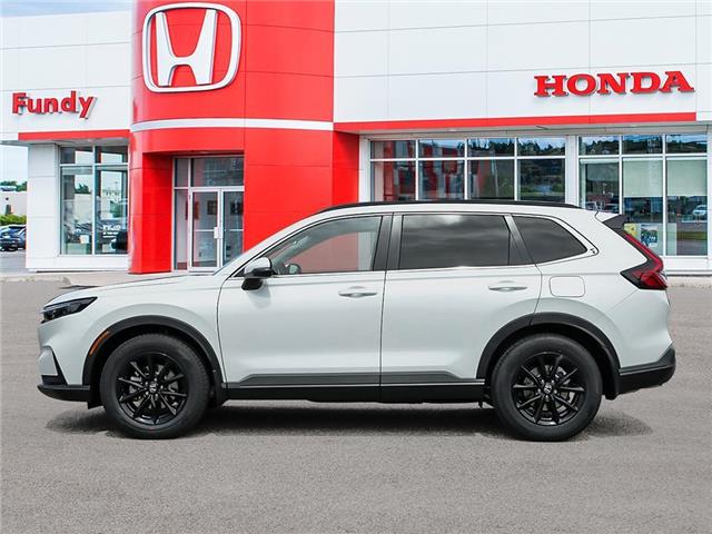 2026 Honda CR-V Sport (Stk: N101882) in Saint John - Image 3 of 23