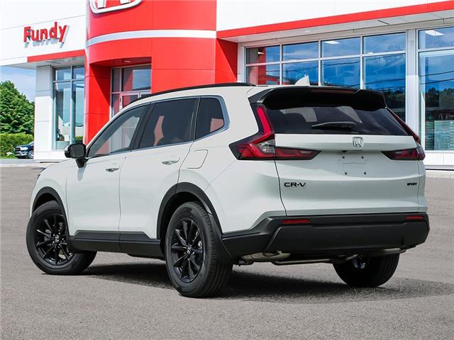 2026 Honda CR-V Sport (Stk: N101882) in Saint John - Image 4 of 23