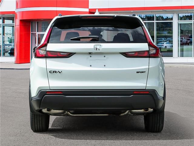 2026 Honda CR-V Sport (Stk: N101882) in Saint John - Image 5 of 23
