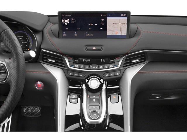 2025 Acura TLX A-Spec (Stk: TX14832) in Toronto - Image 10 of 15