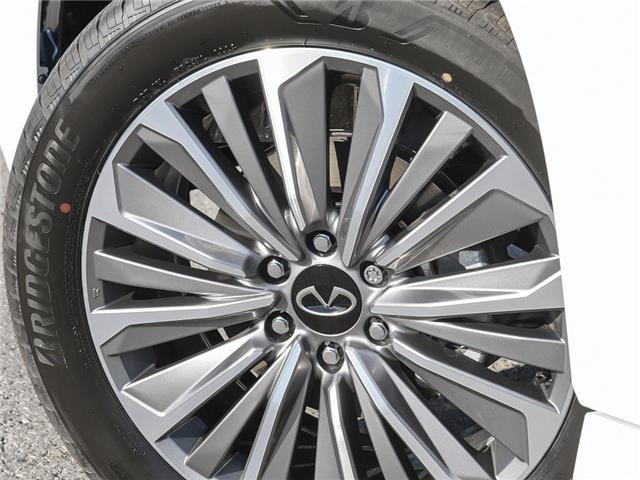 2026 Infiniti QX80 Luxe (Stk: 26003) in Toronto - Image 7 of 10