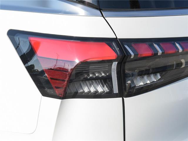 2026 Infiniti QX80 Luxe (Stk: 26003) in Toronto - Image 10 of 10