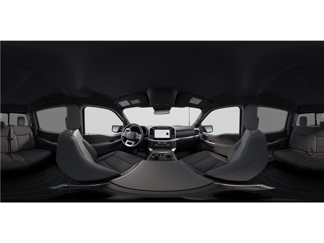 2025 Ford F-150 XLT (Stk: W3L59840) in Richmond - Image 7 of 7