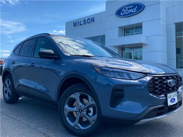2025 Ford Escape ST-Line (Stk: 2025-156) in New Liskeard - Image 1 of 16