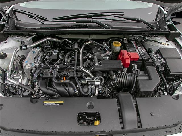 2025 Nissan Sentra SV (Stk: C25052) in Scarborough - Image 6 of 22