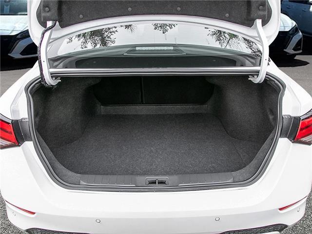 2025 Nissan Sentra SV (Stk: C25052) in Scarborough - Image 7 of 22