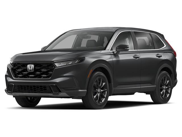 2026 Honda CR-V Hybrid EX-L (Stk: 26042) in Simcoe - Image 1 of 2