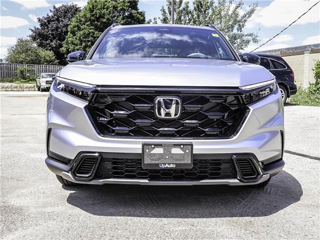 2026 Honda CR-V Hybrid Sport (Stk: HH26072) in Hanover - Image 2 of 24