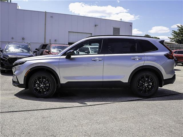 2026 Honda CR-V Hybrid Sport (Stk: HH26072) in Hanover - Image 5 of 24