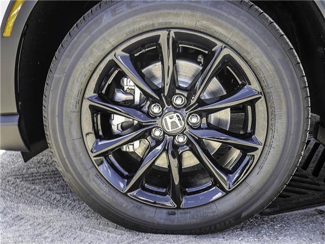 2026 Honda CR-V Hybrid Sport (Stk: HH26072) in Hanover - Image 6 of 24