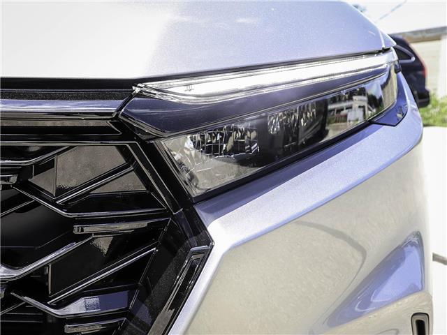 2026 Honda CR-V Hybrid Sport (Stk: HH26072) in Hanover - Image 7 of 24
