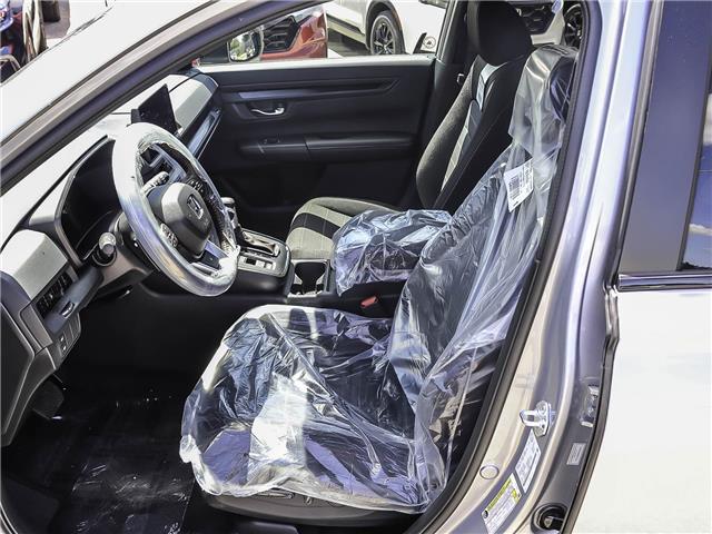 2026 Honda CR-V Hybrid Sport (Stk: HH26072) in Hanover - Image 10 of 24