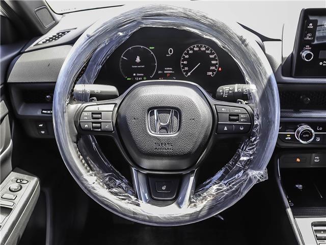 2026 Honda CR-V Hybrid Sport (Stk: HH26072) in Hanover - Image 11 of 24