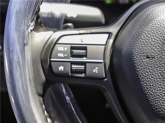 2026 Honda CR-V Hybrid Sport (Stk: HH26072) in Hanover - Image 12 of 24