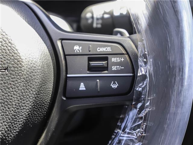 2026 Honda CR-V Hybrid Sport (Stk: HH26072) in Hanover - Image 13 of 24