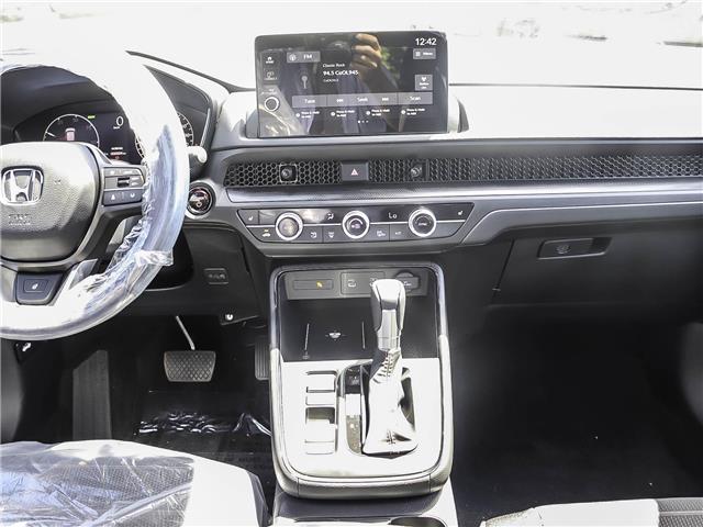 2026 Honda CR-V Hybrid Sport (Stk: HH26072) in Hanover - Image 15 of 24