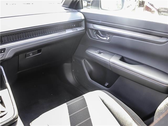 2026 Honda CR-V Hybrid Sport (Stk: HH26072) in Hanover - Image 16 of 24