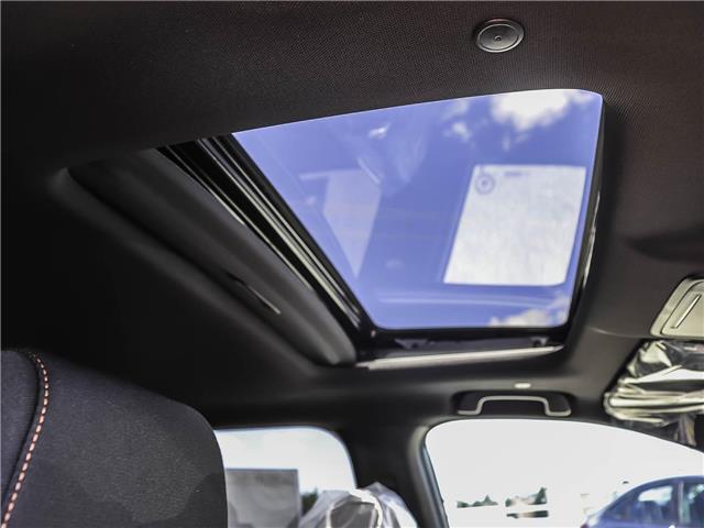 2026 Honda CR-V Hybrid Sport (Stk: HH26072) in Hanover - Image 17 of 24