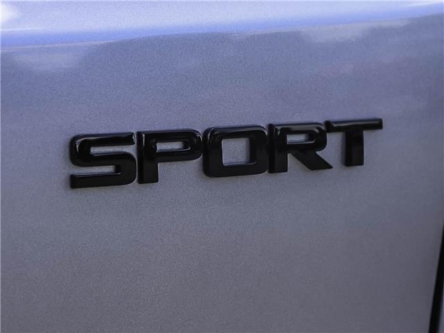 2026 Honda CR-V Hybrid Sport (Stk: HH26072) in Hanover - Image 20 of 24