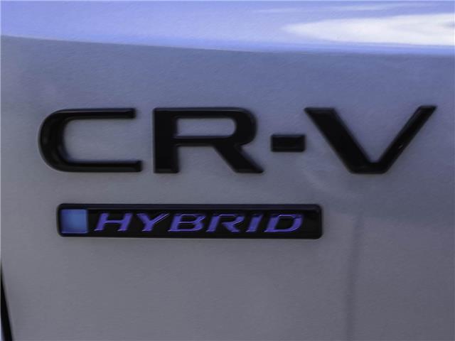 2026 Honda CR-V Hybrid Sport (Stk: HH26072) in Hanover - Image 21 of 24