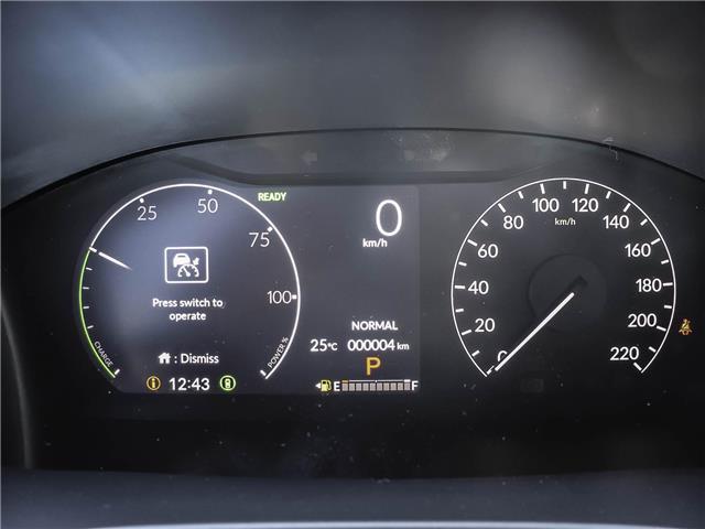 2026 Honda CR-V Hybrid Sport (Stk: HH26072) in Hanover - Image 22 of 24