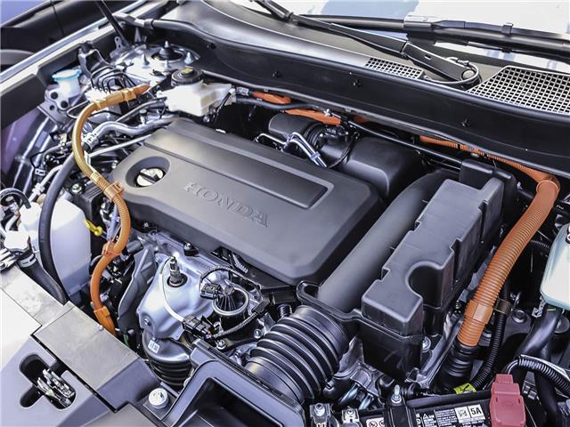 2026 Honda CR-V Hybrid Sport (Stk: HH26072) in Hanover - Image 24 of 24