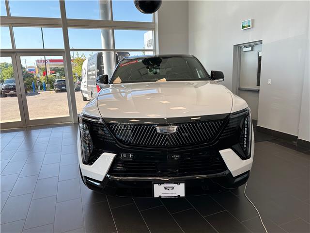 2025 Cadillac Escalade IQ Sport 2 (Stk: U104358) in Newmarket - Image 2 of 31