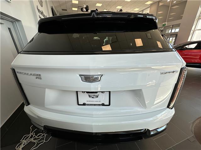 2025 Cadillac Escalade IQ Sport 2 (Stk: U104358) in Newmarket - Image 6 of 31