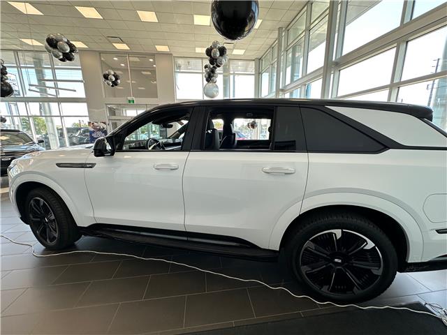 2025 Cadillac Escalade IQ Sport 2 (Stk: U104358) in Newmarket - Image 8 of 31