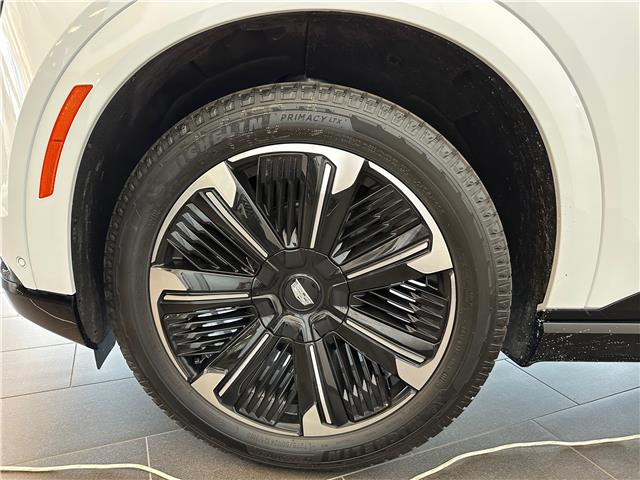 2025 Cadillac Escalade IQ Sport 2 (Stk: U104358) in Newmarket - Image 9 of 31