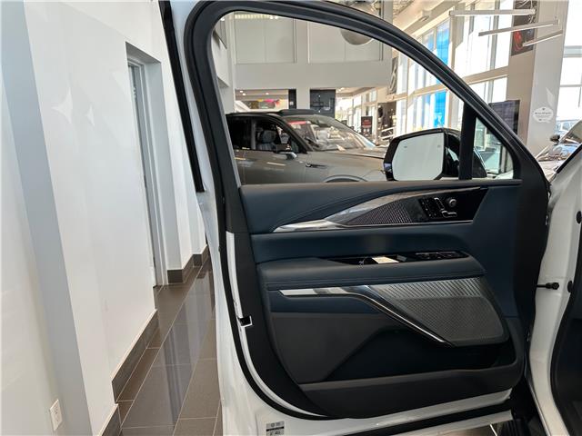 2025 Cadillac Escalade IQ Sport 2 (Stk: U104358) in Newmarket - Image 10 of 31