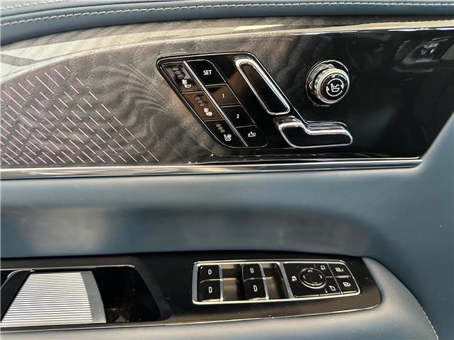 2025 Cadillac Escalade IQ Sport 2 (Stk: U104358) in Newmarket - Image 11 of 31