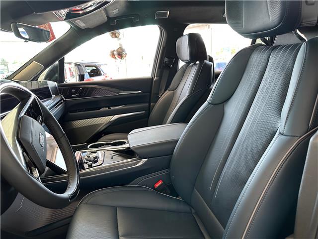 2025 Cadillac Escalade IQ Sport 2 (Stk: U104358) in Newmarket - Image 12 of 31