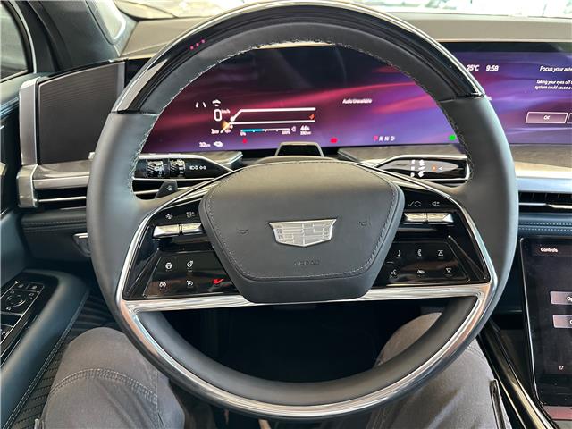 2025 Cadillac Escalade IQ Sport 2 (Stk: U104358) in Newmarket - Image 13 of 31