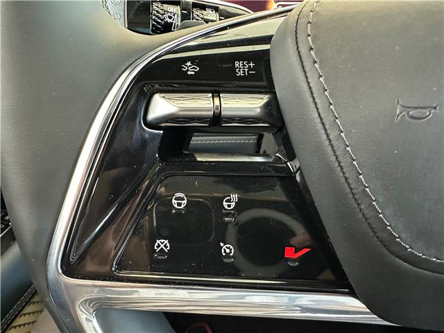 2025 Cadillac Escalade IQ Sport 2 (Stk: U104358) in Newmarket - Image 14 of 31