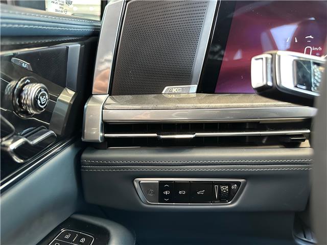 2025 Cadillac Escalade IQ Sport 2 (Stk: U104358) in Newmarket - Image 17 of 31